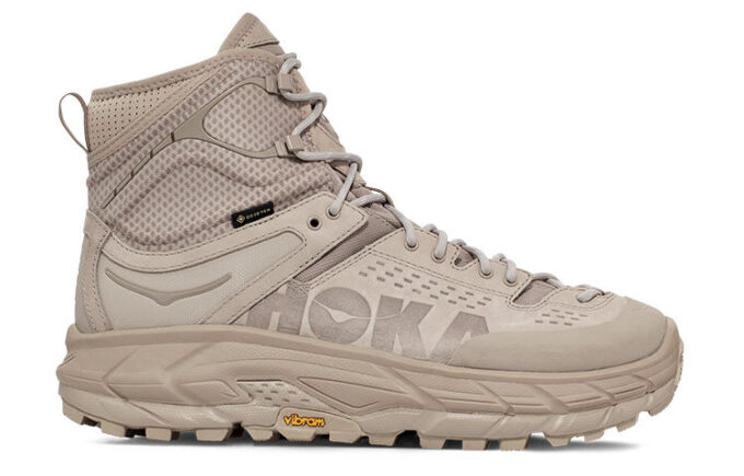 Tor Ultra High Gore Tex ‘Simply Taupe’