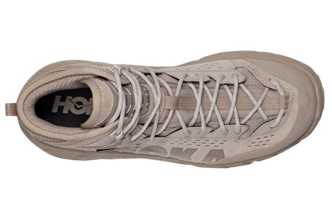 Tor Ultra High Gore Tex ‘Simply Taupe’