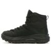 Tor Ultra High ‘Nero’