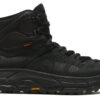 Tor Ultra High ‘Nero’