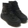 Tor Ultra High ‘Nero’