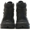 Tor Ultra High ‘Nero’