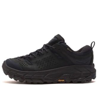Tor Ultra Low GORE-TEX ‘Nero’