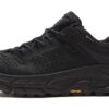 Tor Ultra Low GORE-TEX ‘Nero’