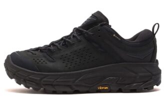 Tor Ultra Low GORE-TEX ‘Nero’