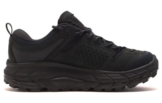 Tor Ultra Low GORE-TEX ‘Nero’