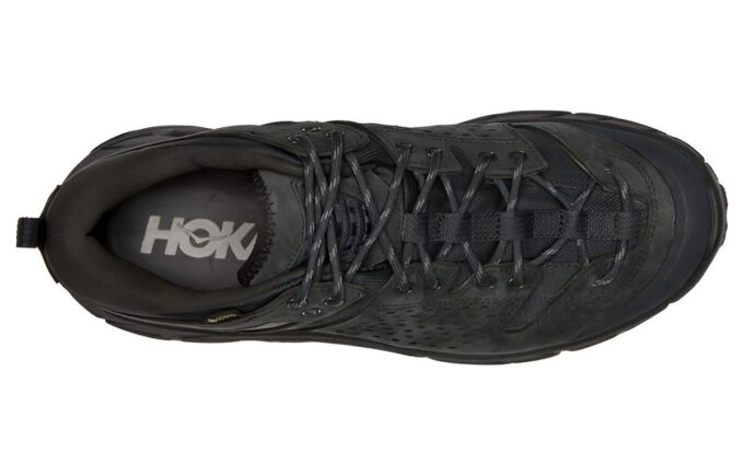 Tor Ultra Low GORE-TEX ‘Nero’