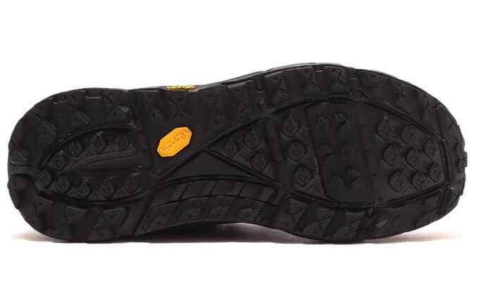 Tor Ultra Low GORE-TEX ‘Nero’