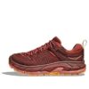 Tor Ultra Low GORE-TEX ‘Spice Hot Sauce’