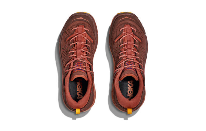 Tor Ultra Low GORE-TEX ‘Spice Hot Sauce’
