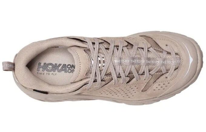 Tor Ultra Low ‘Taupe’