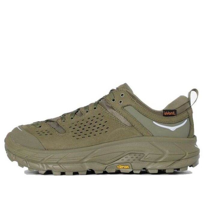 Tor Ultra Low WP JP ‘Burnt Olive’