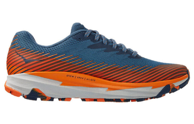 Torrent 2 ‘Real Teal Harbor Mist’