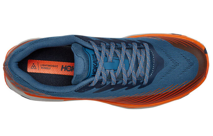 Torrent 2 ‘Real Teal Harbor Mist’