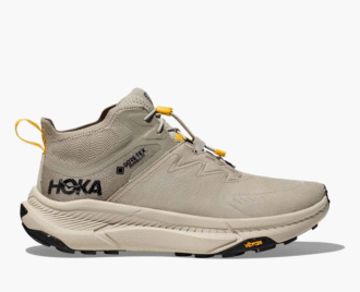 Trasporto Chukka GTX