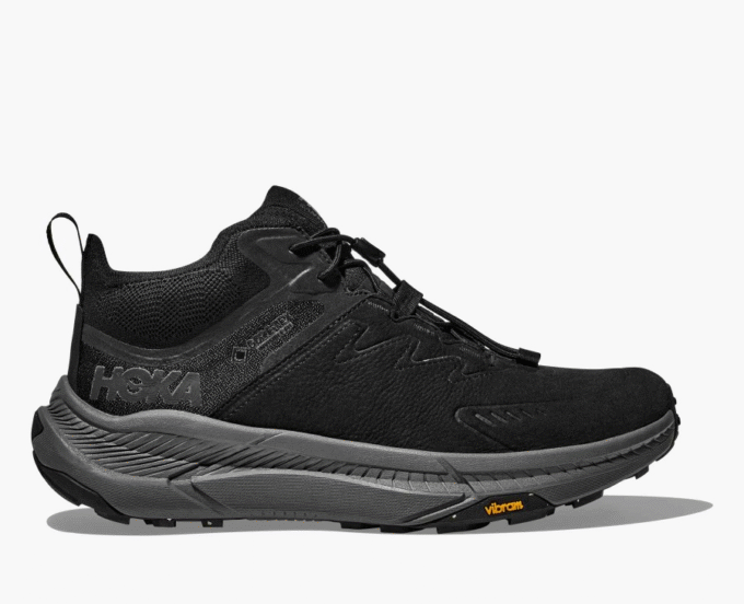 Trasporto Chukka GTX