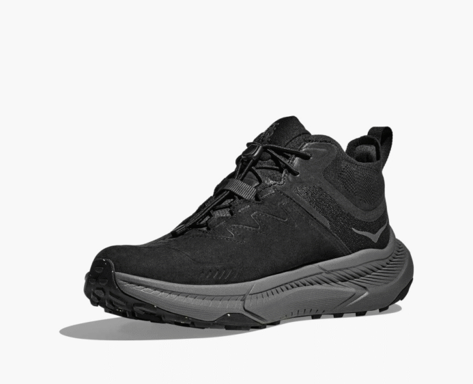 Trasporto Chukka GTX