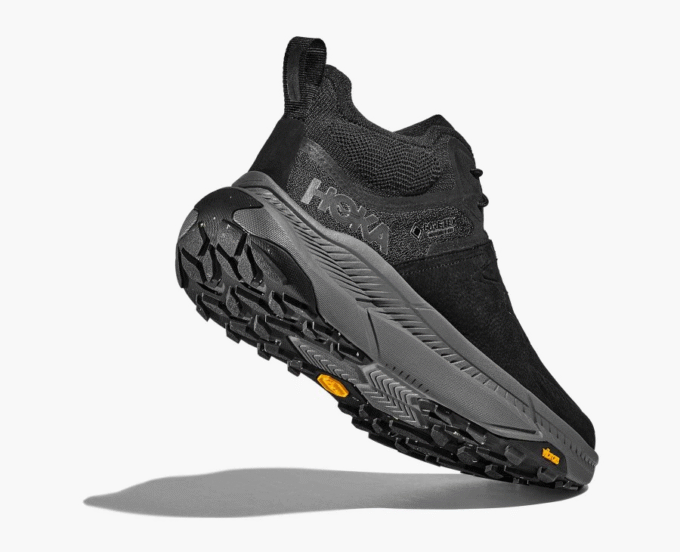 Trasporto Chukka GTX