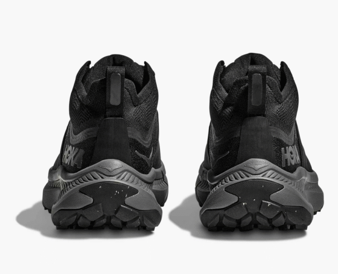 Trasporto Chukka GTX