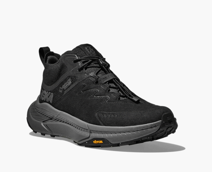 Trasporto Chukka GTX