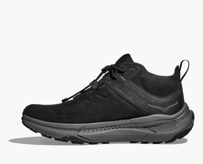 Trasporto Chukka GTX