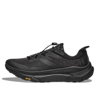 Trasporto Gore-Tex ‘Nero’