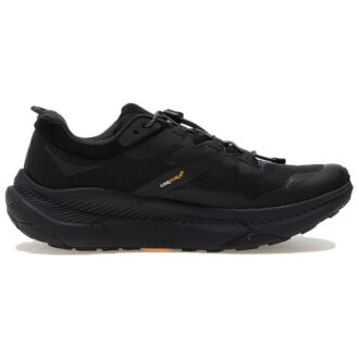Trasporto Gore-Tex ‘Nero’