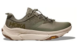 Trasporto Gore-Tex ‘Slate Oat Milk’