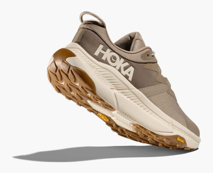 Trasporto HOKA ONE ONE Trasporto HOKA ONE ONE