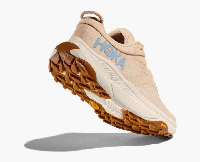 HOKA ONE ONE Stinson 7