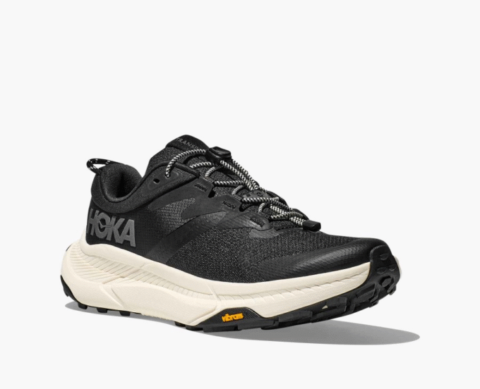 HOKA ONE ONE Stealth/Tech Tecton X 2