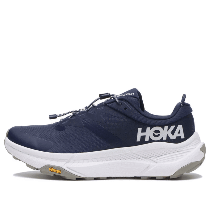 Trasporto ‘Varsity Navy White’