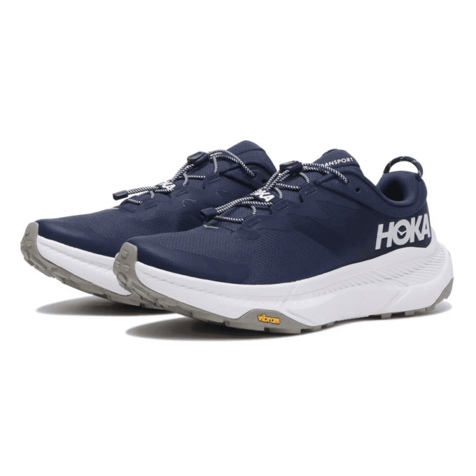 Trasporto ‘Varsity Navy White’