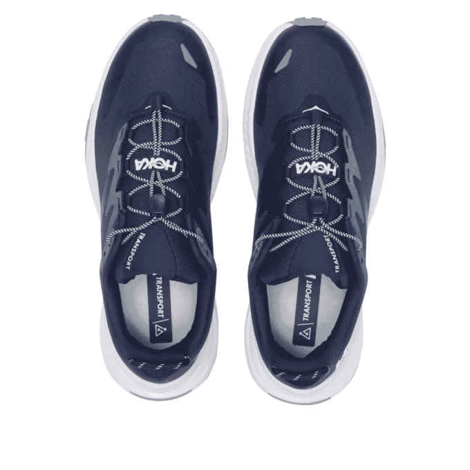 Trasporto ‘Varsity Navy White’
