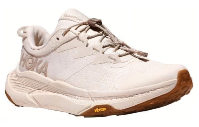 Trasporto X ‘Eggnog’