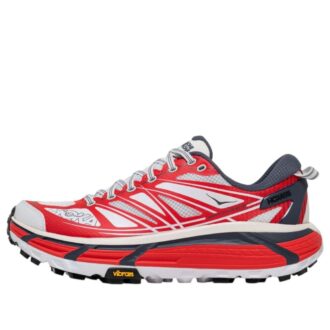 U Mafate Speed  2 ‘Cerise White’
