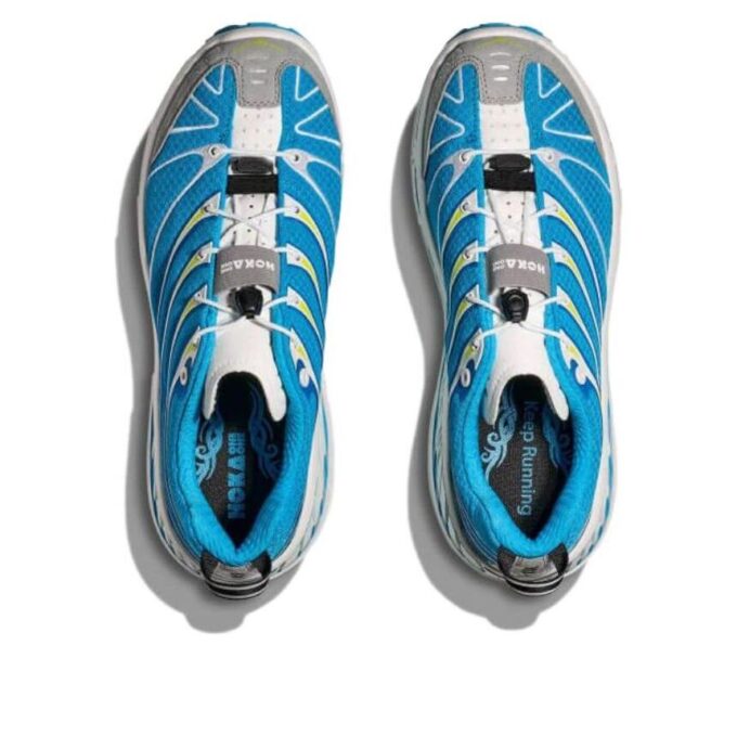 U Stinson Evo Og ‘Skyward Blue Hoka Citrus’ U Stinson Evo Og ‘Skyward Blue Hoka Citrus’