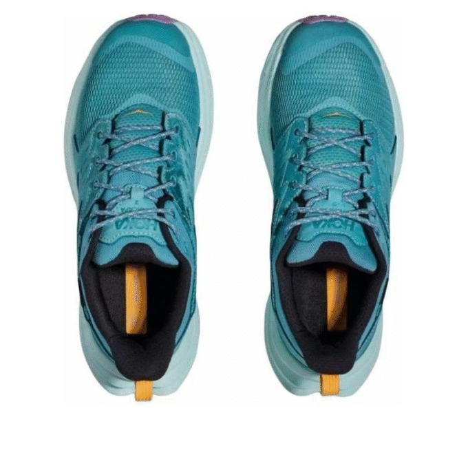 (WMNS) Anacapa 2 Low GTX ‘Ocean Mist Sunlit Ocean’