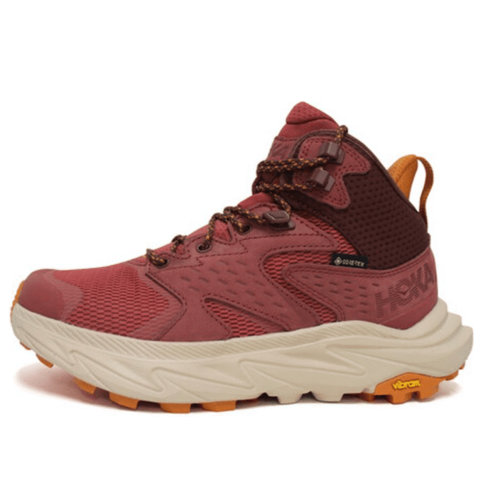 (WMNS) Anacapa 2 Mid GTX ‘Hot Sauce’