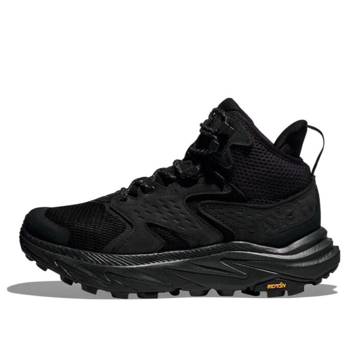 (WMNS) Anacapa 2 Mid GTX ‘Nero’