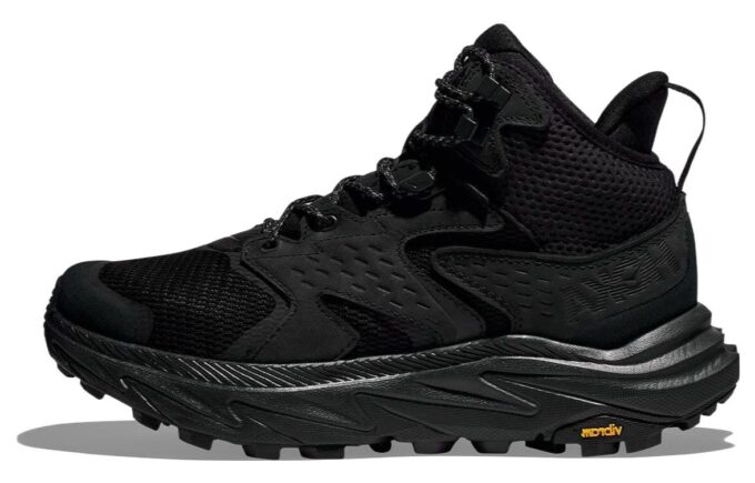 (WMNS) Anacapa 2 Mid GTX ‘Nero’