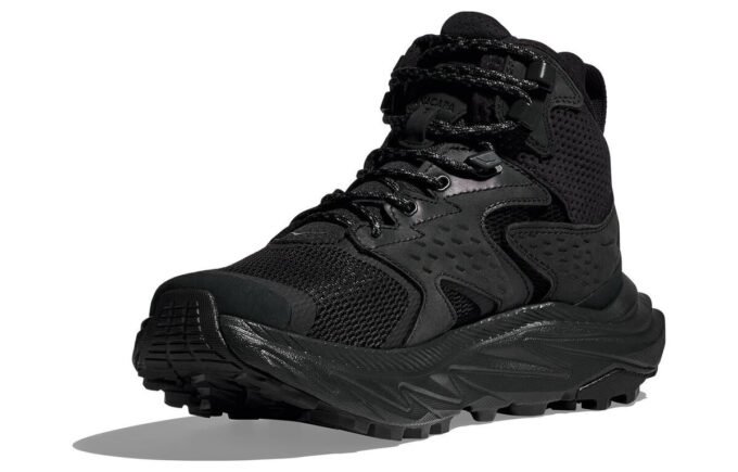 (WMNS) Anacapa 2 Mid GTX ‘Nero’