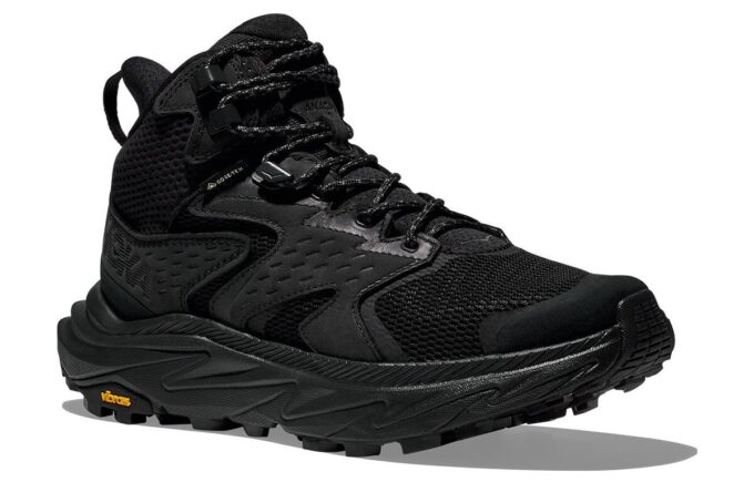 (WMNS) Anacapa 2 Mid GTX ‘Nero’