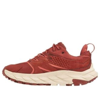 (WMNS) Anacapa Low GORE-TEX ‘Hot Sauce’