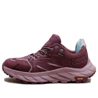 (WMNS) Anacapa Low GTX ‘Grape Wine Elderberry’