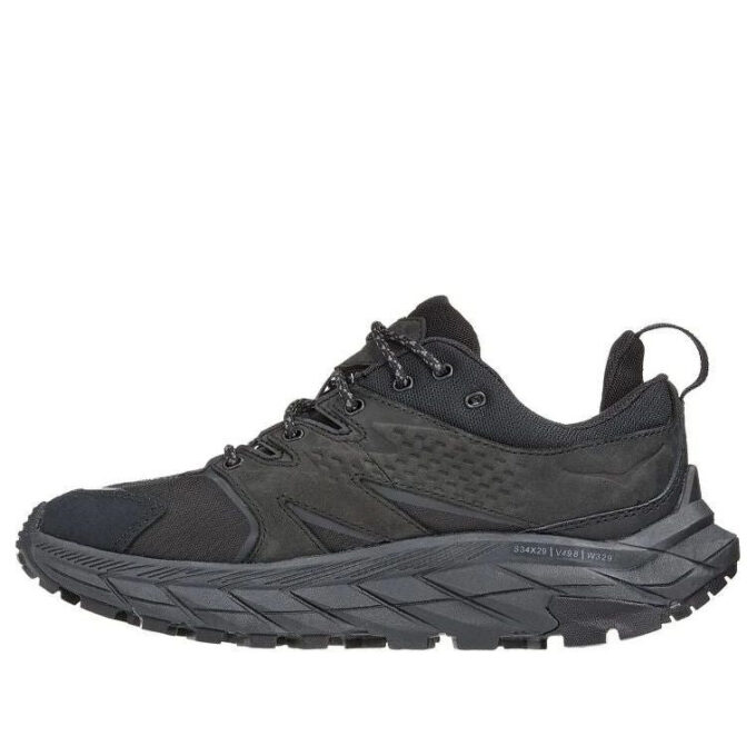 (WMNS) Anacapa Low GTX ‘Nero’ (WMNS) Anacapa Low GTX ‘Nero’