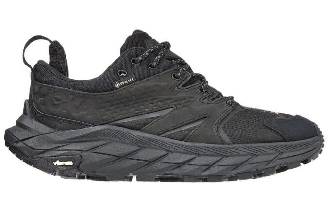 (WMNS) Anacapa Low GTX ‘Nero’ (WMNS) Anacapa Low GTX ‘Nero’