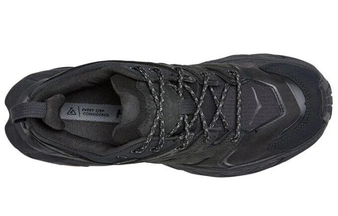 (WMNS) Anacapa Low GTX ‘Nero’ (WMNS) Anacapa Low GTX ‘Nero’