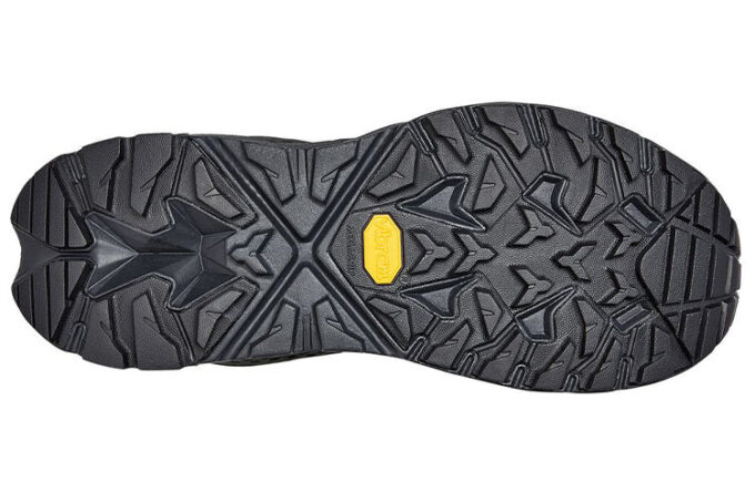 (WMNS) Anacapa Low GTX ‘Nero’ (WMNS) Anacapa Low GTX ‘Nero’