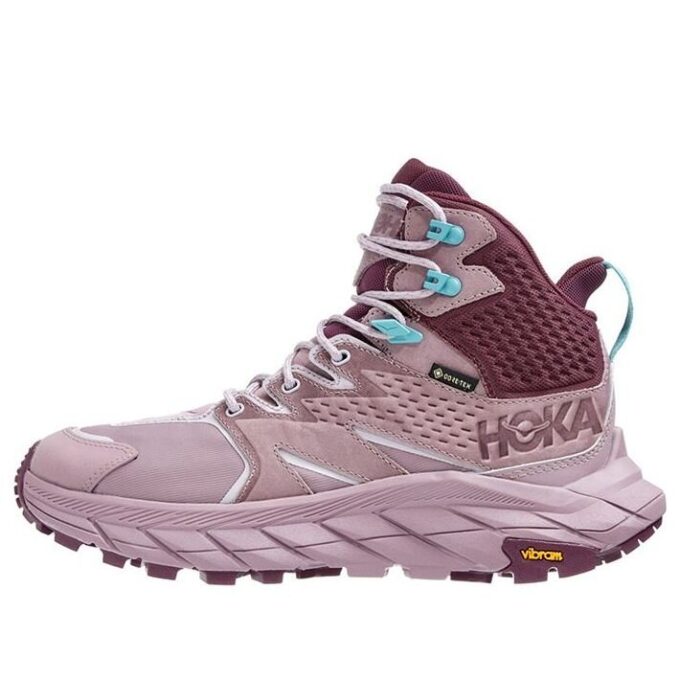 (WMNS) Anacapa Mid GORE-TEX ‘Elderberry Grape Wine’